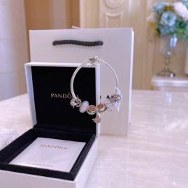 Picture of Pandora Bracelet 7 _SKUPandorabracelet17-2101cly7914095